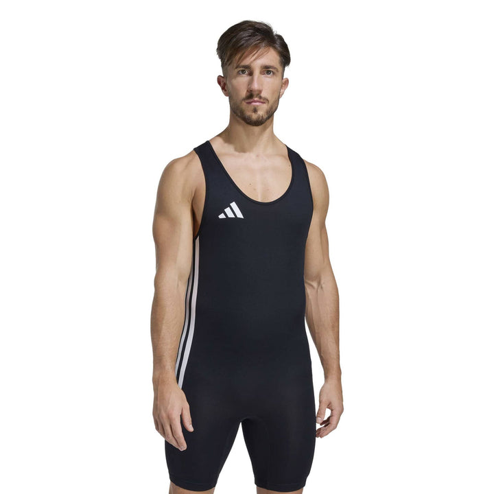 adidas Pl Wl Suit - black