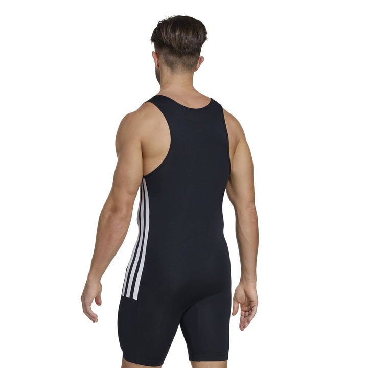 adidas Pl Wl Suit - black