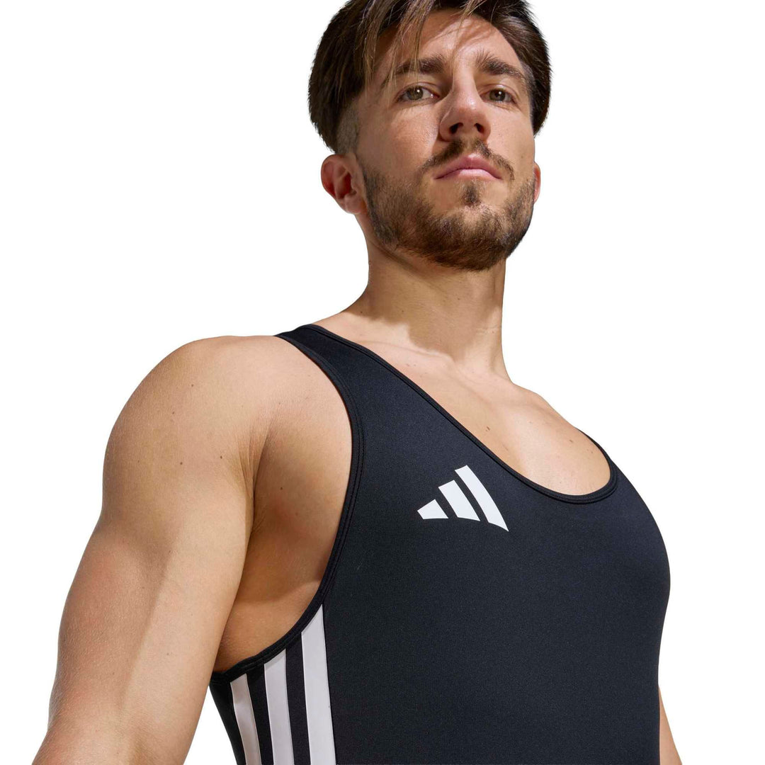 adidas Pl Wl Suit - black