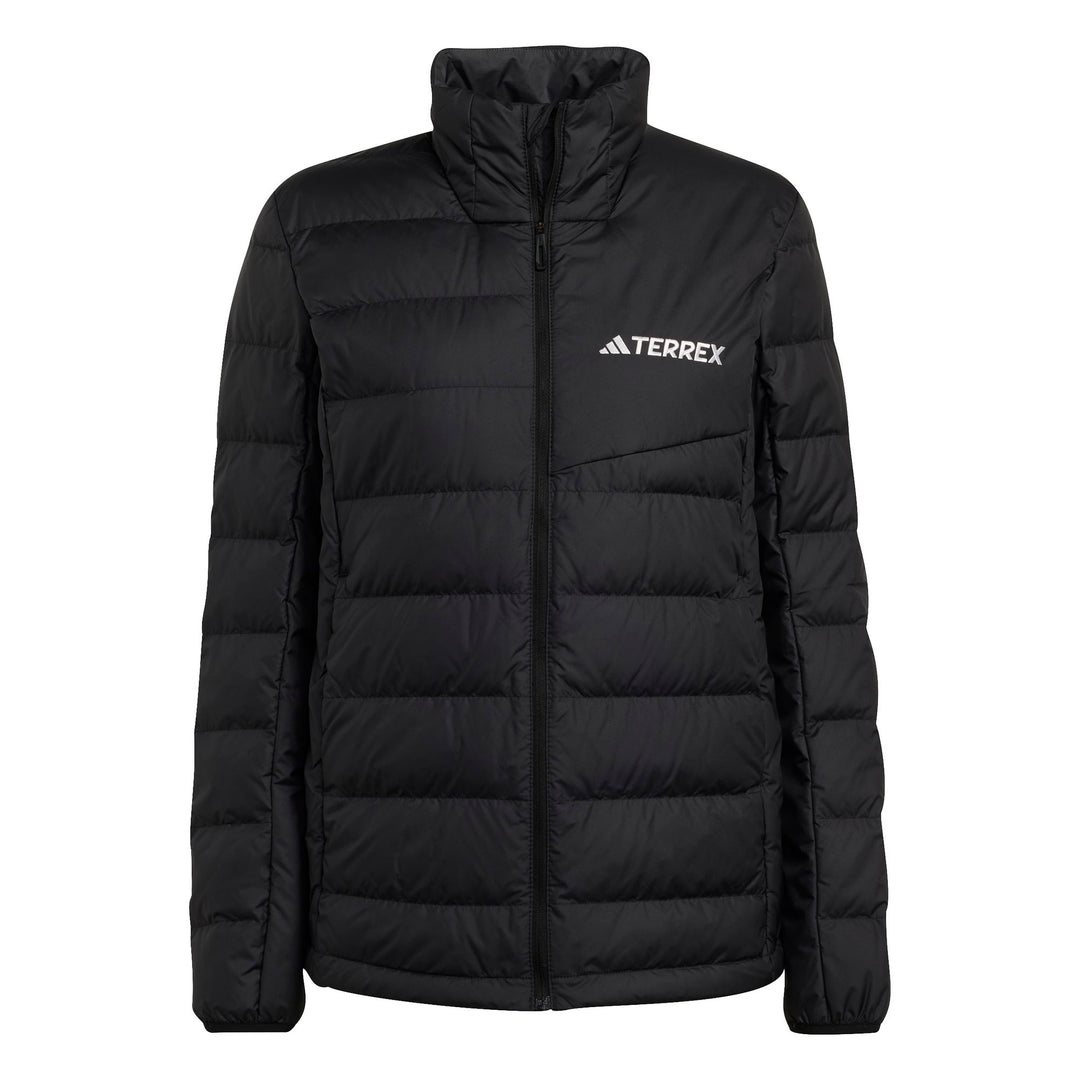 adidas W Mt Down Jacke - black