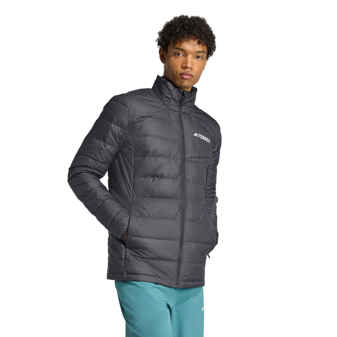 adidas Mt Down Jacket - black