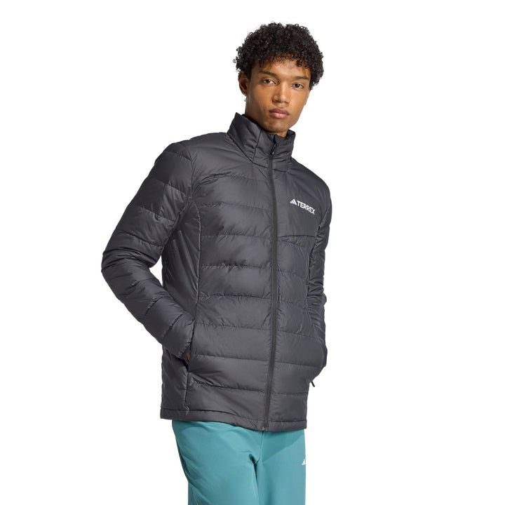adidas Mt Down Jacket - black