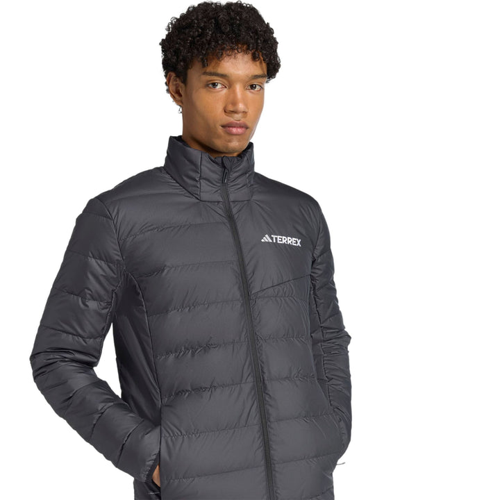 adidas Mt Down Jacket - black