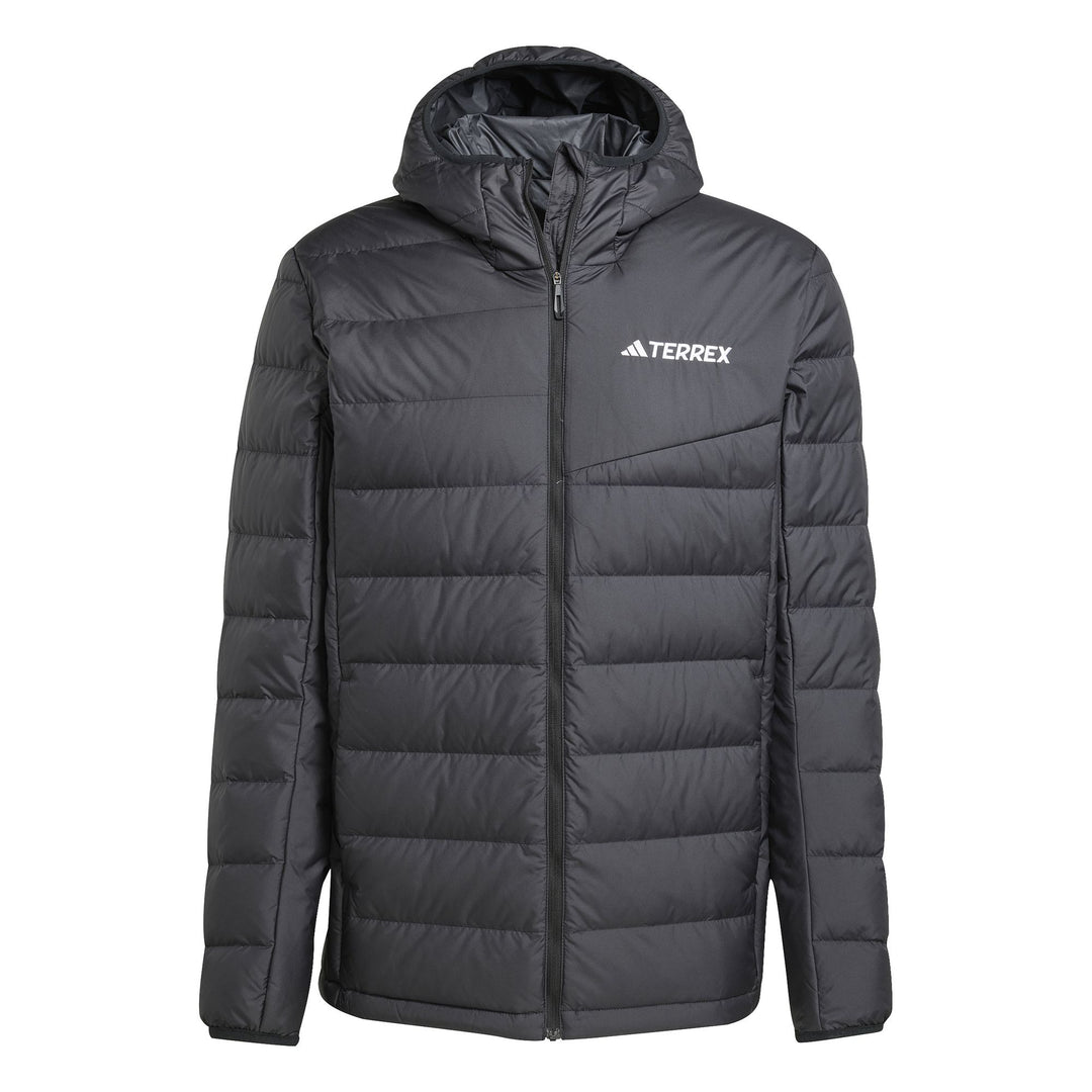 adidas Mt Down Ho J - black