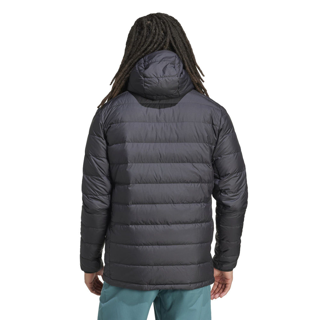 adidas Mt Down Ho J - black