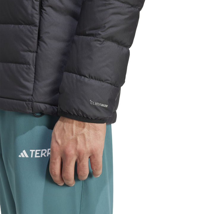 adidas Mt Down Ho J - black