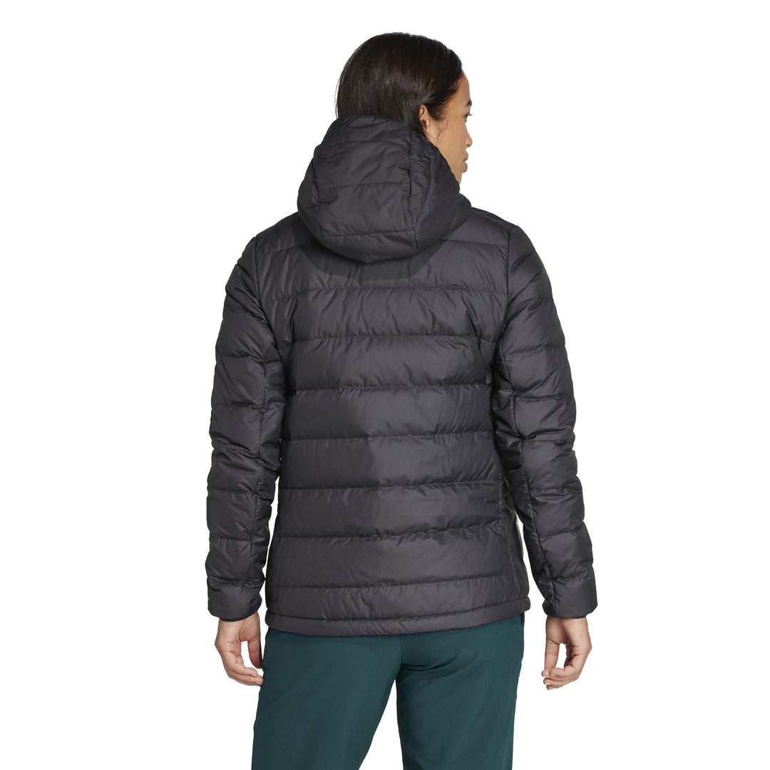 adidas W Mt Down H J - black