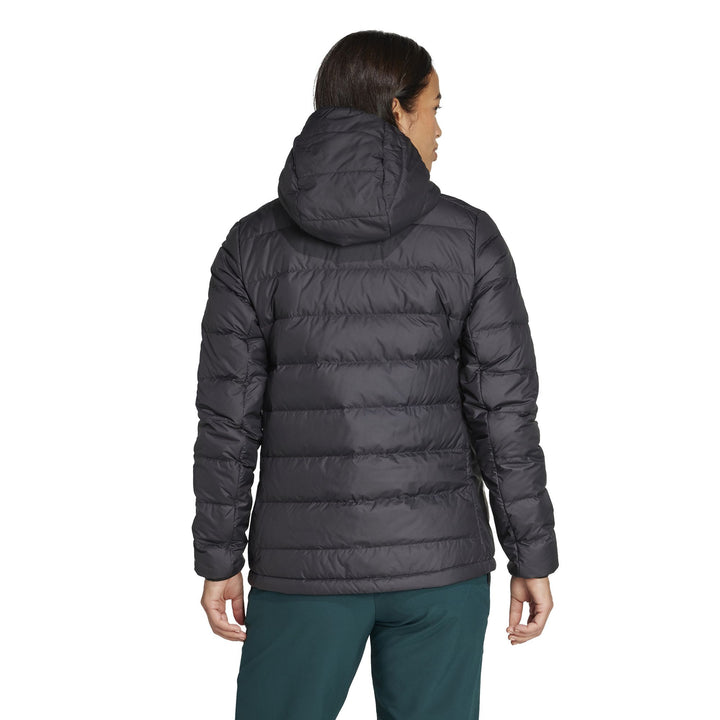 adidas W Mt Down H J - black
