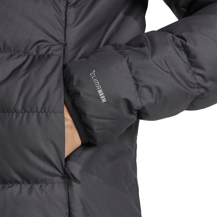adidas W Mt Down H J - black
