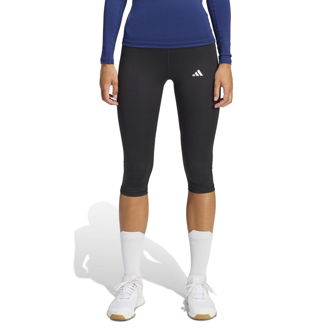 adidas Tf Capri L - dkblue