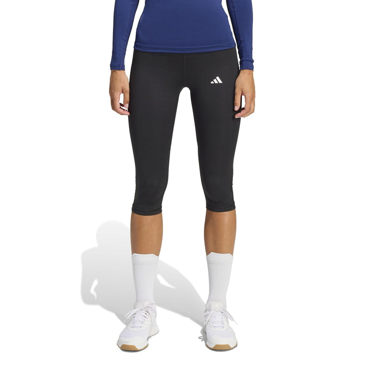adidas Tf Capri L - dkblue