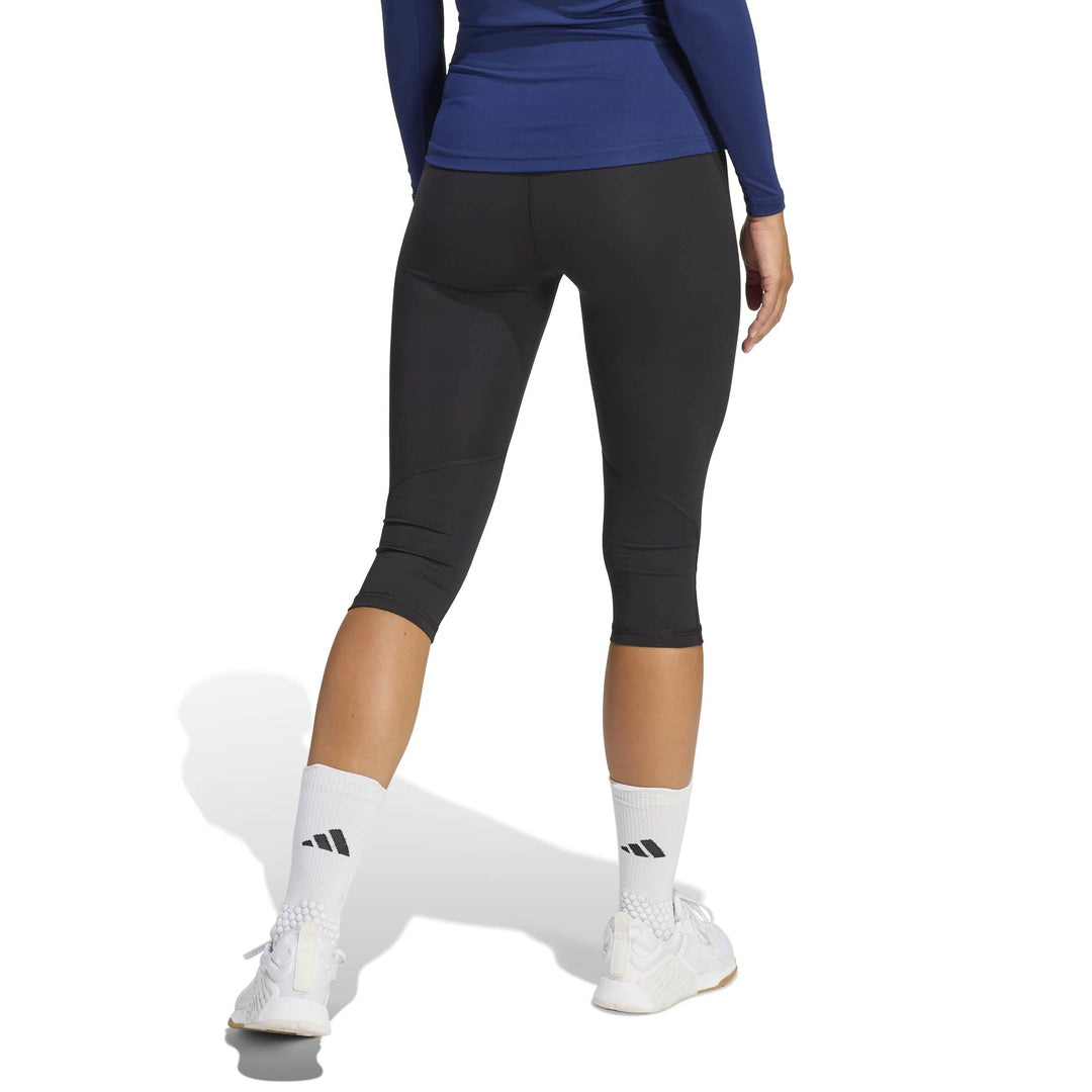 adidas Tf Capri L - dkblue