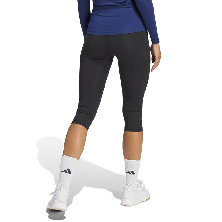 adidas Tf Capri L - dkblue