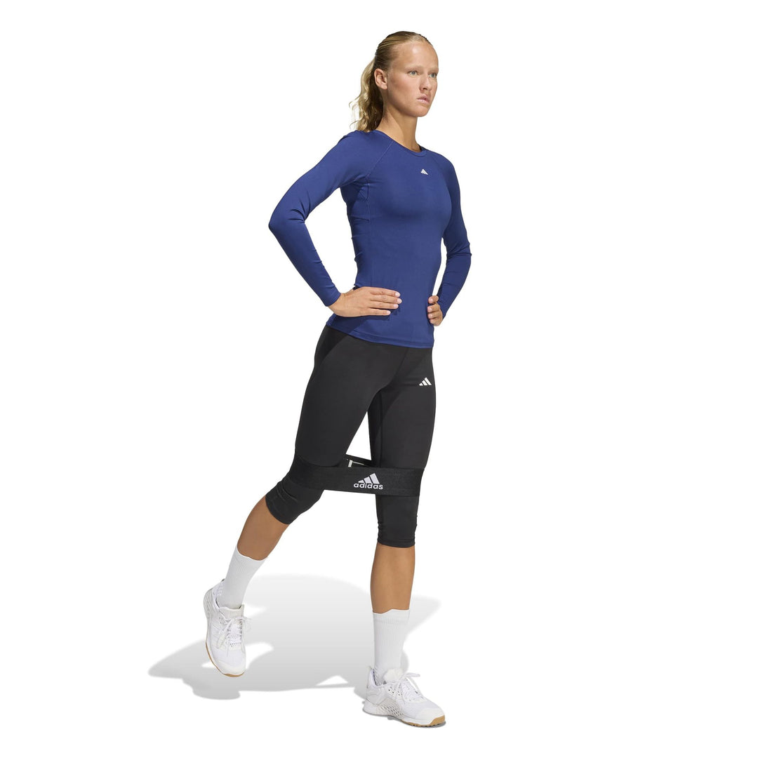 adidas Tf Capri L - dkblue