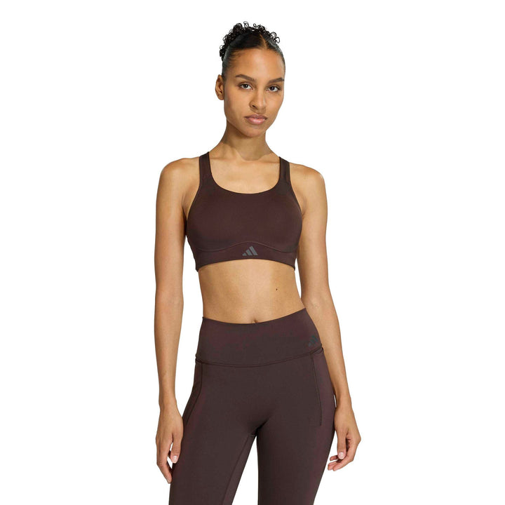adidas Opt Hs Bra - auco