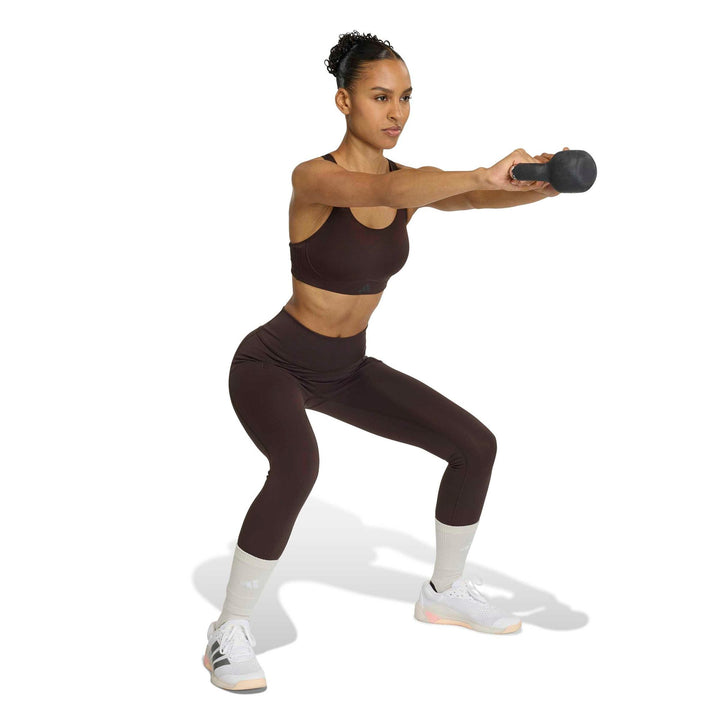 adidas Opt Hs Bra - auco