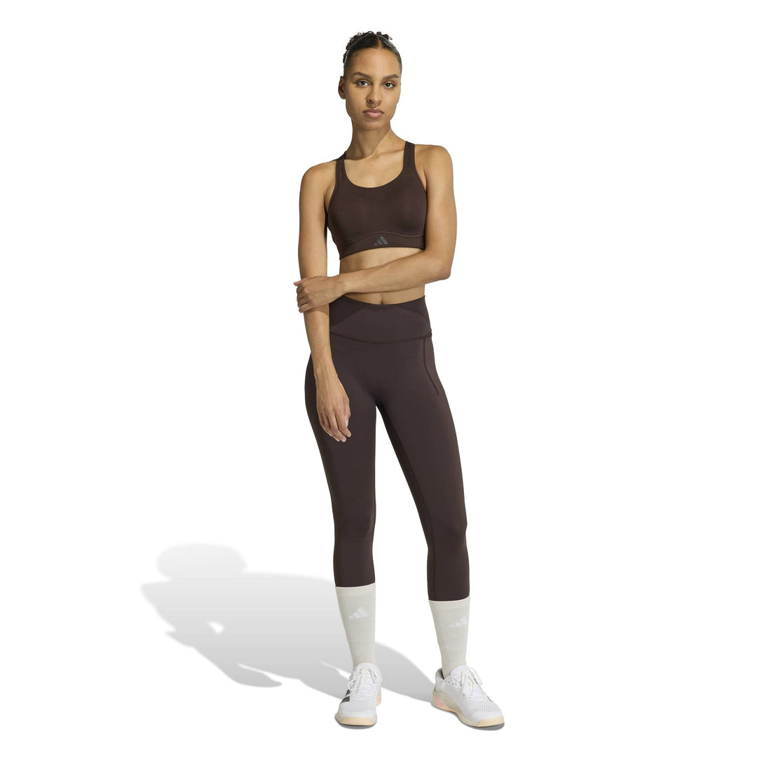 adidas Opt Hs Bra - auco