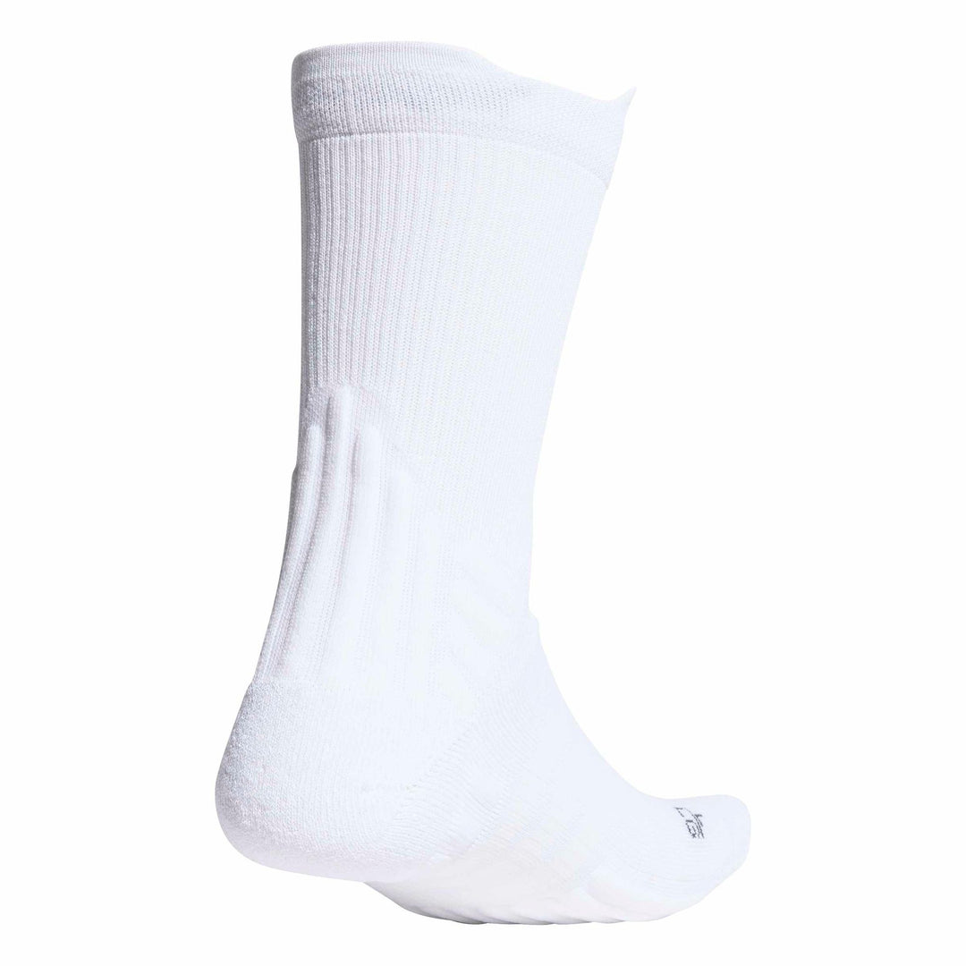 adidas Tennis Crw Sock - white/black