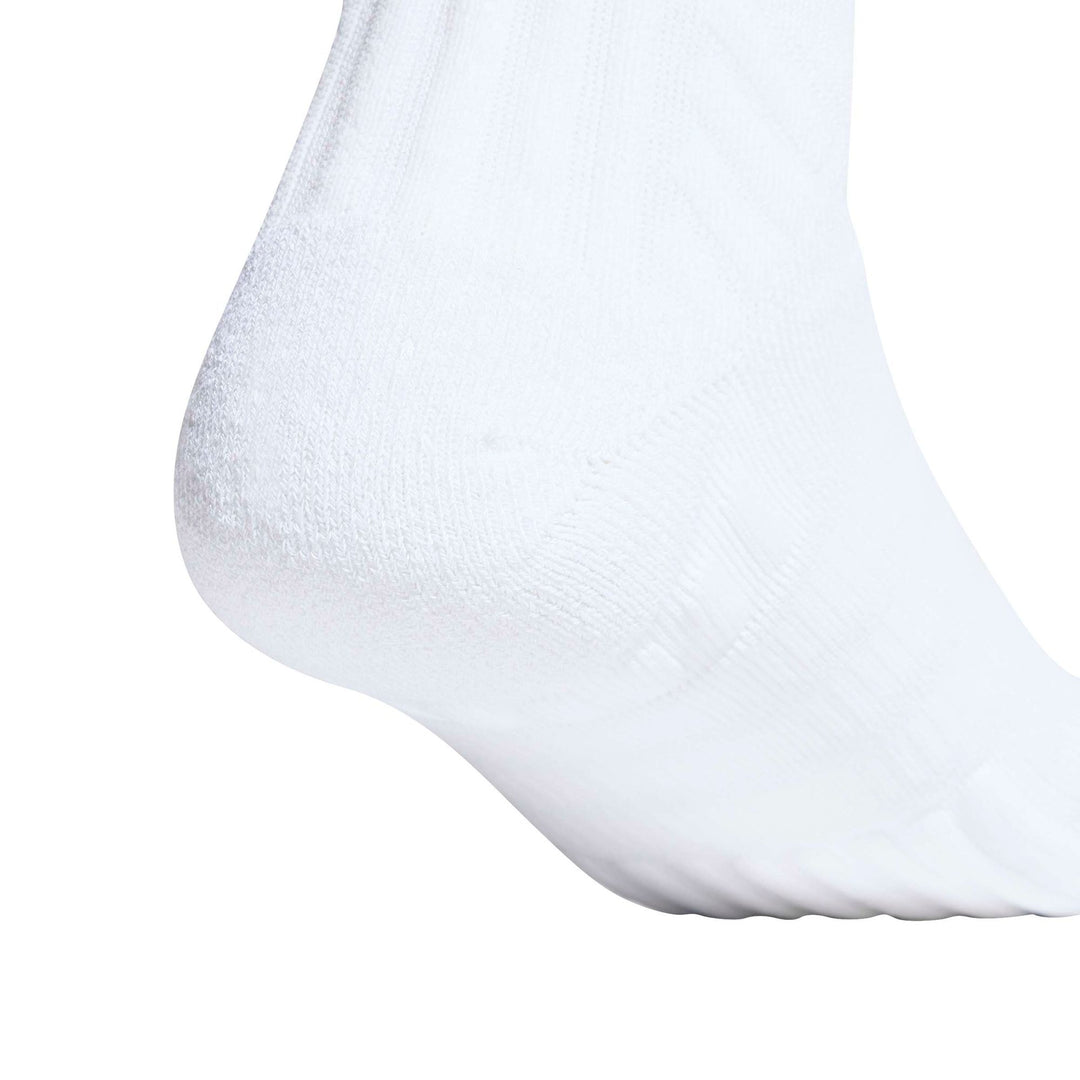 adidas Tennis Crw Sock - white/black