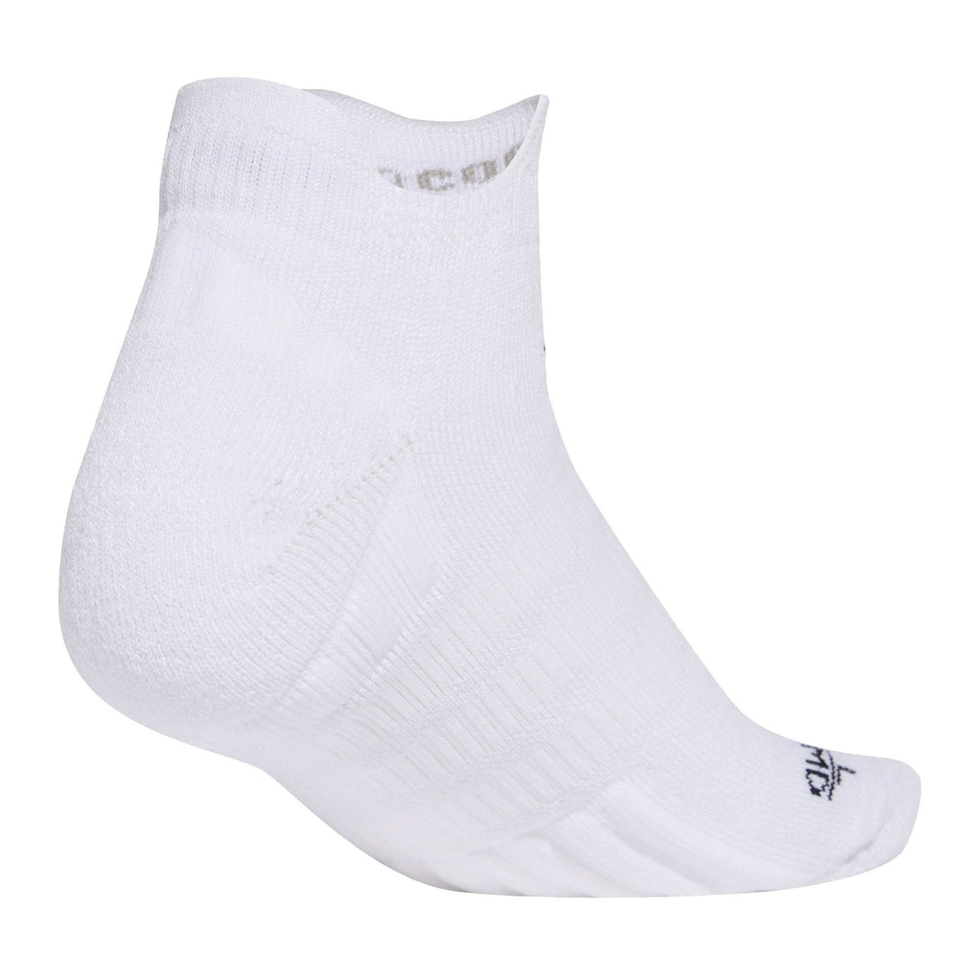 adidas Tennis Low Sock - white/black