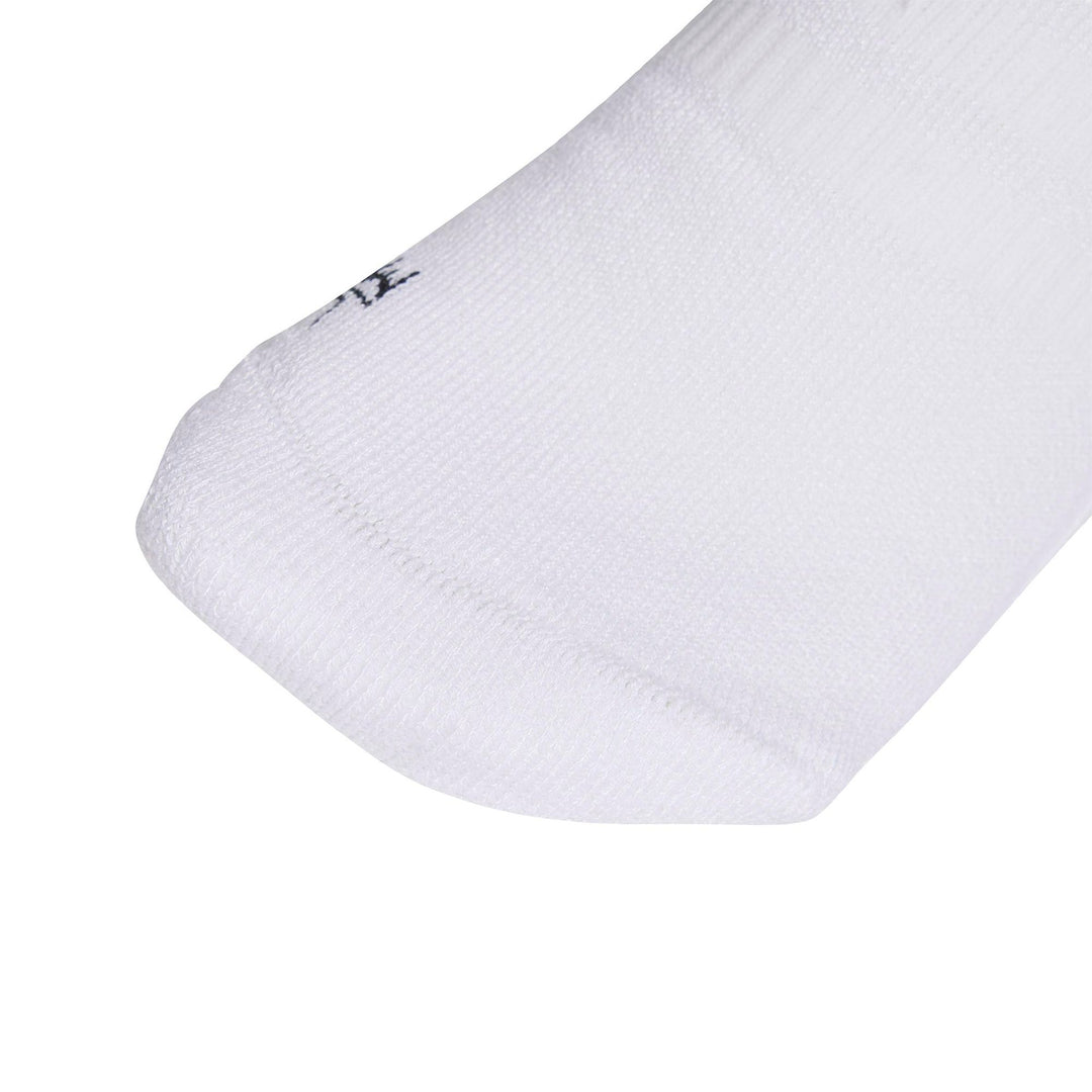 adidas Tennis Low Sock - white/black