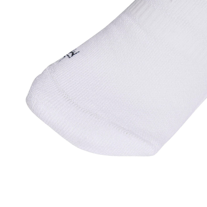 adidas Tennis Low Sock - white/black