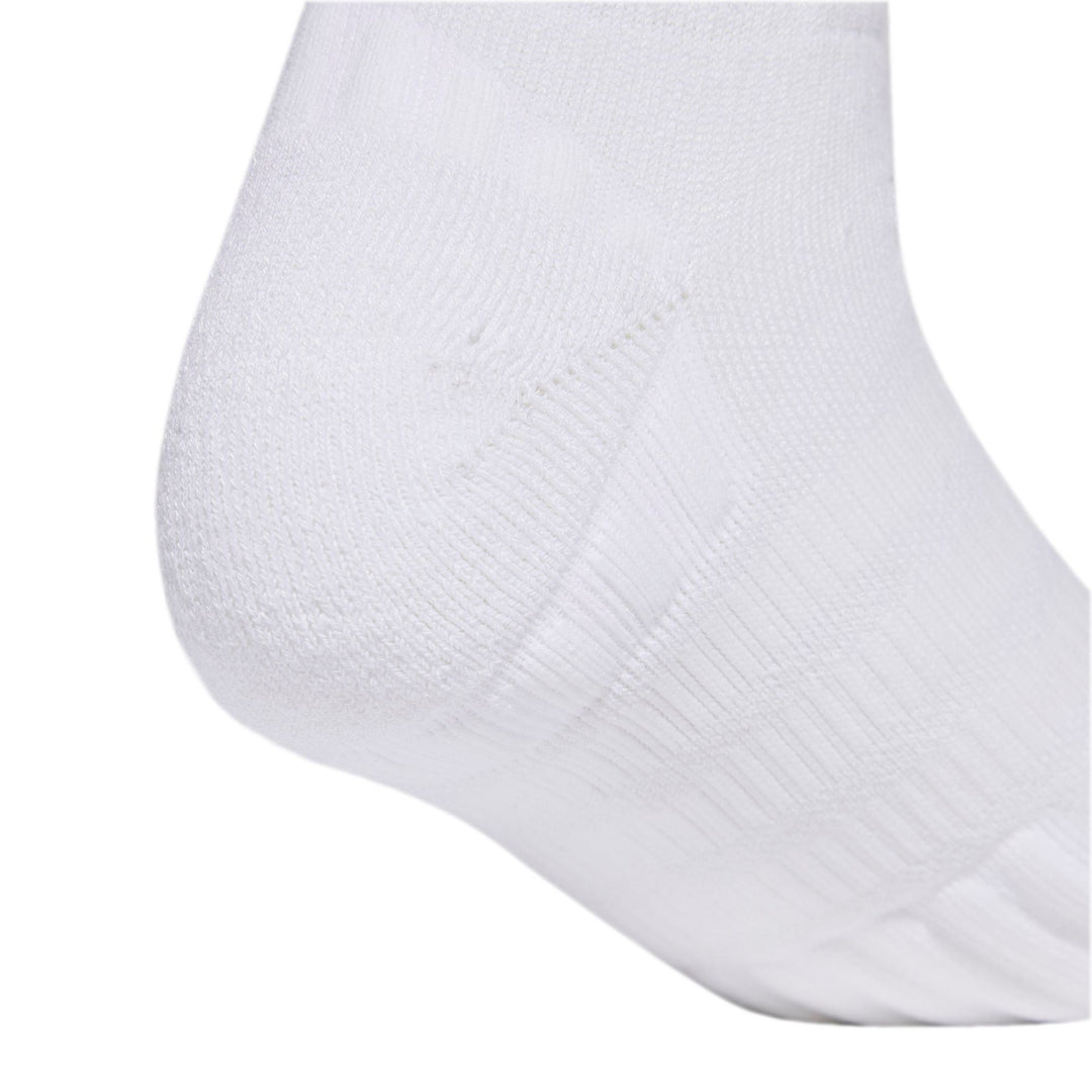 adidas Tennis Low Sock - white/black