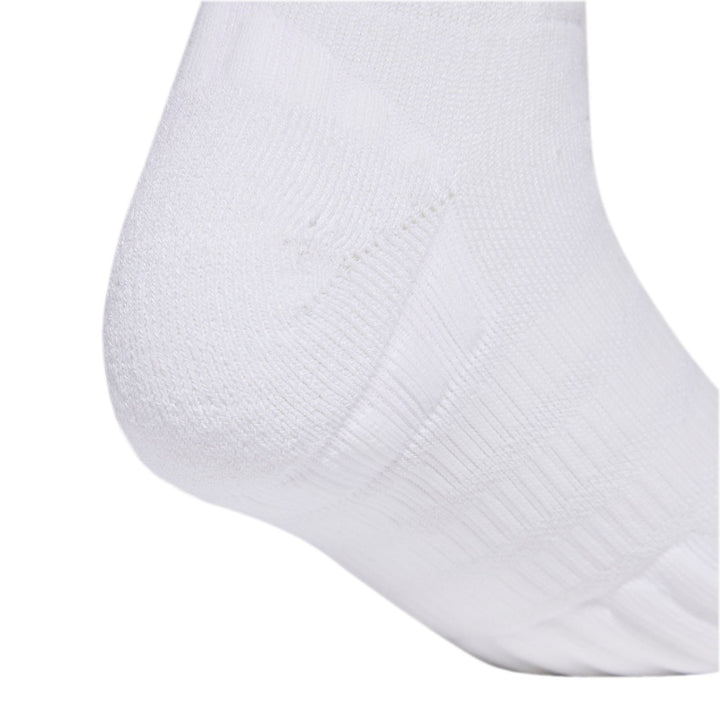 adidas Tennis Low Sock - white/black