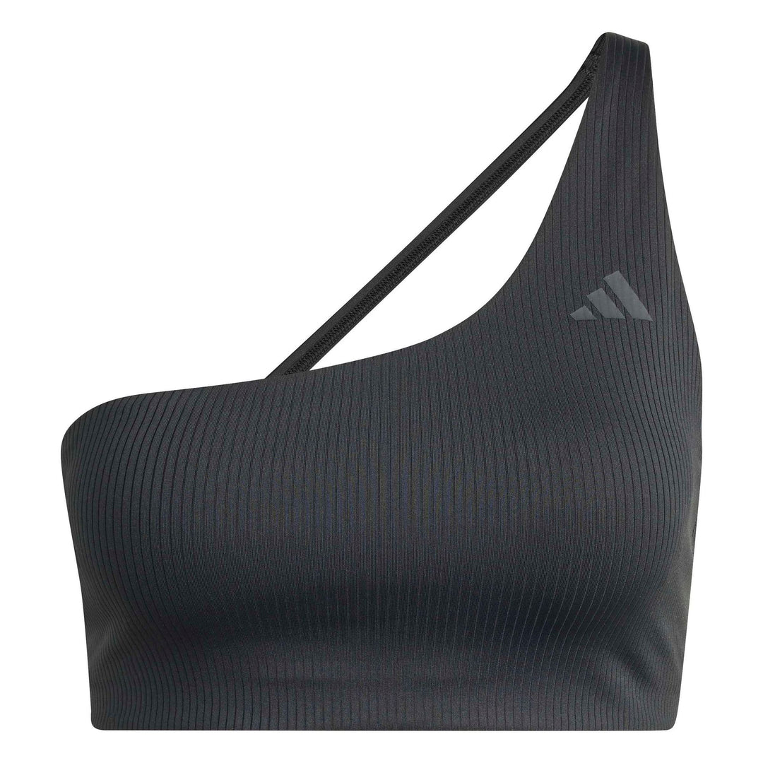 adidas Opt Rib Ls B - black