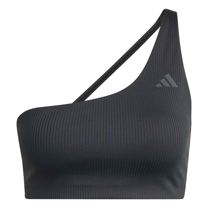 adidas Opt Rib Ls B - black