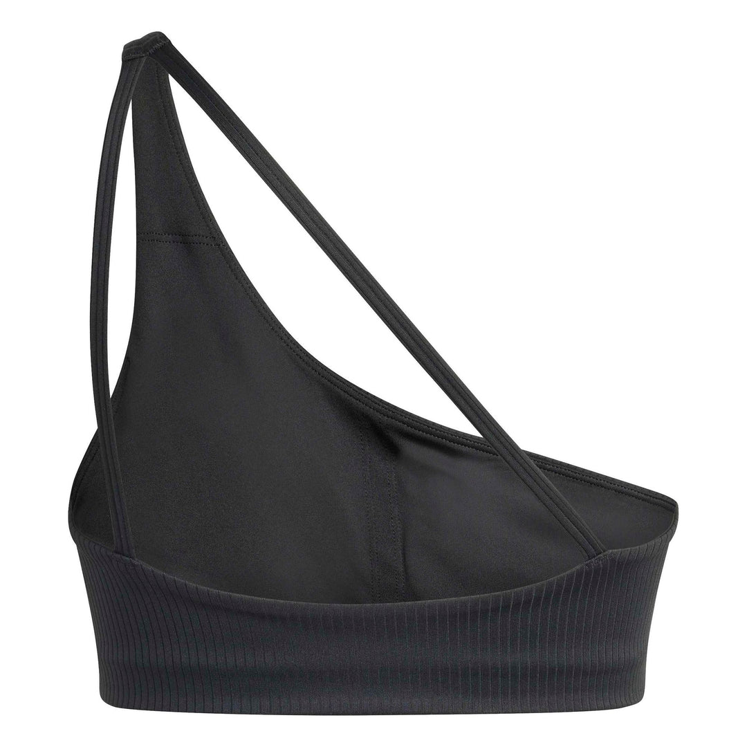 adidas Opt Rib Ls B - black