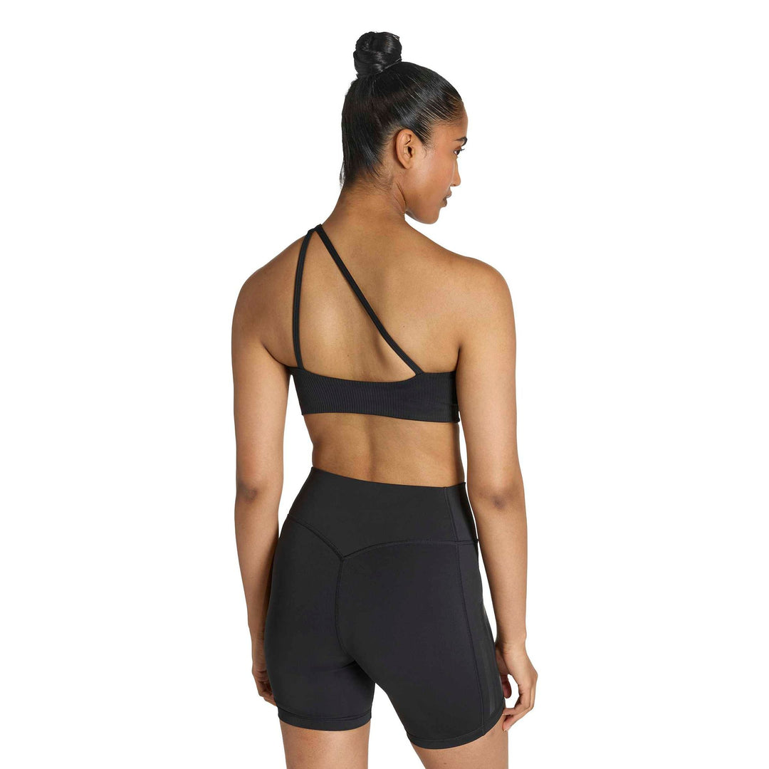 adidas Opt Rib Ls B - black