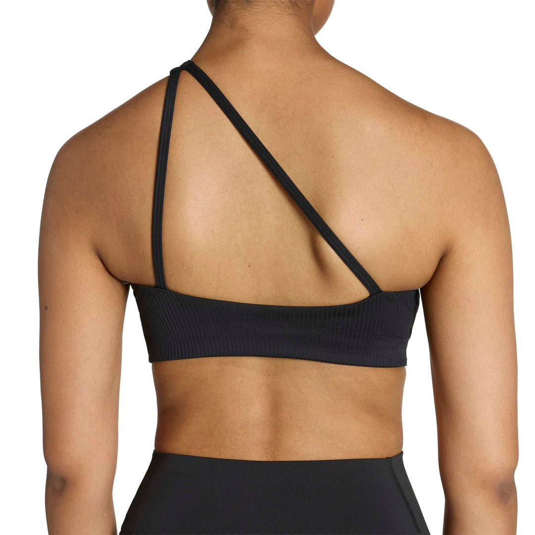 adidas Opt Rib Ls B - black