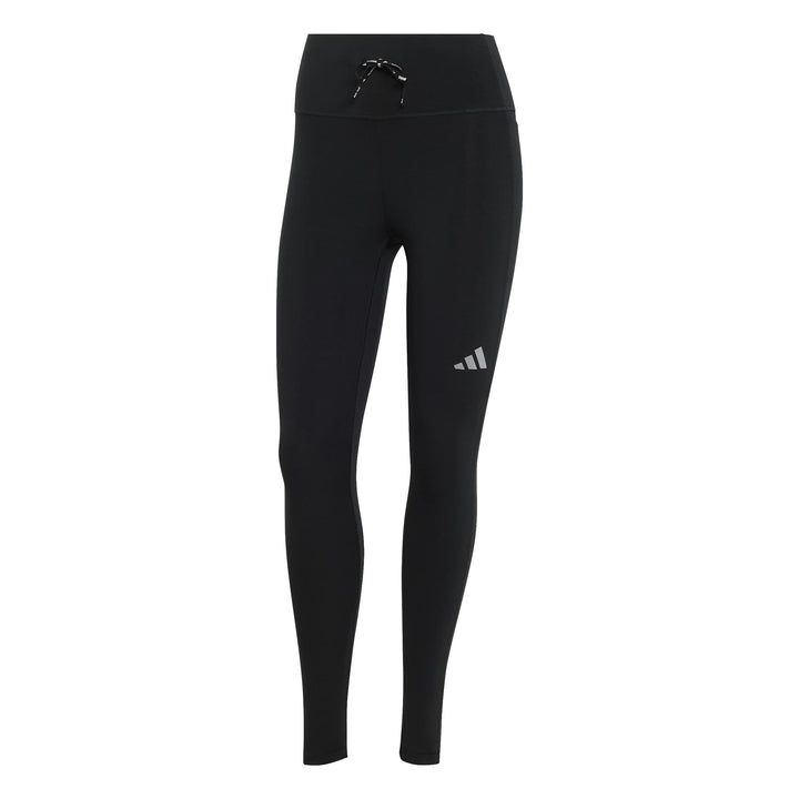 adidas Run Ess 1/1 L - black