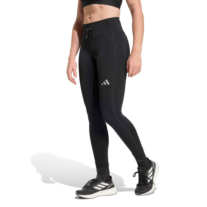adidas Run Ess 1/1 L - black