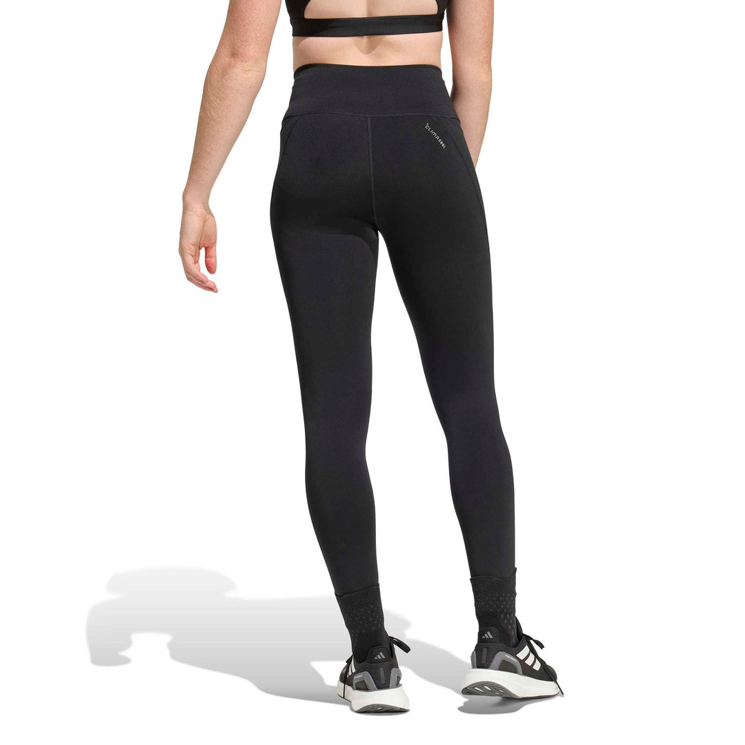 adidas Run Ess 1/1 L - black