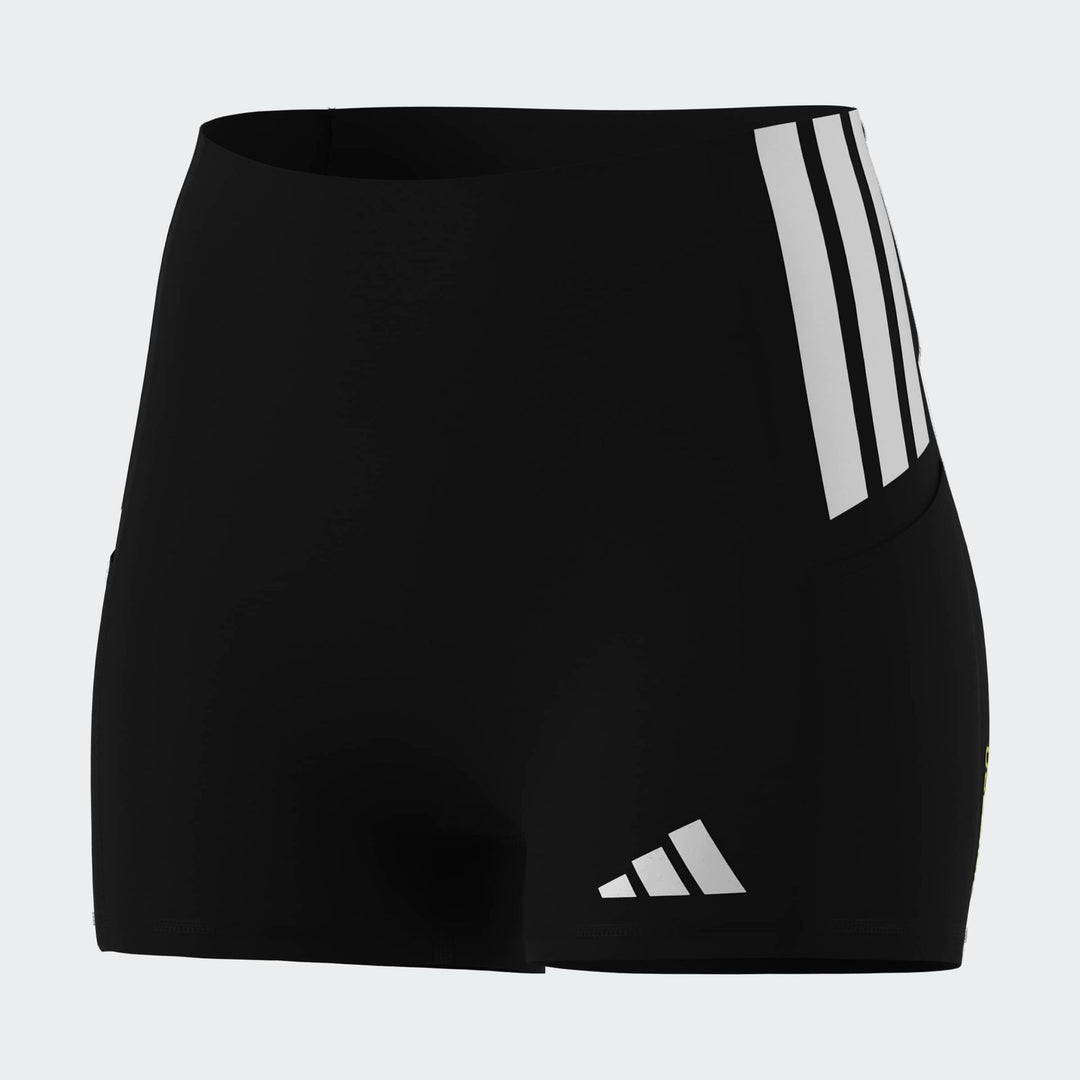 adidas Adizero Sht L K - black