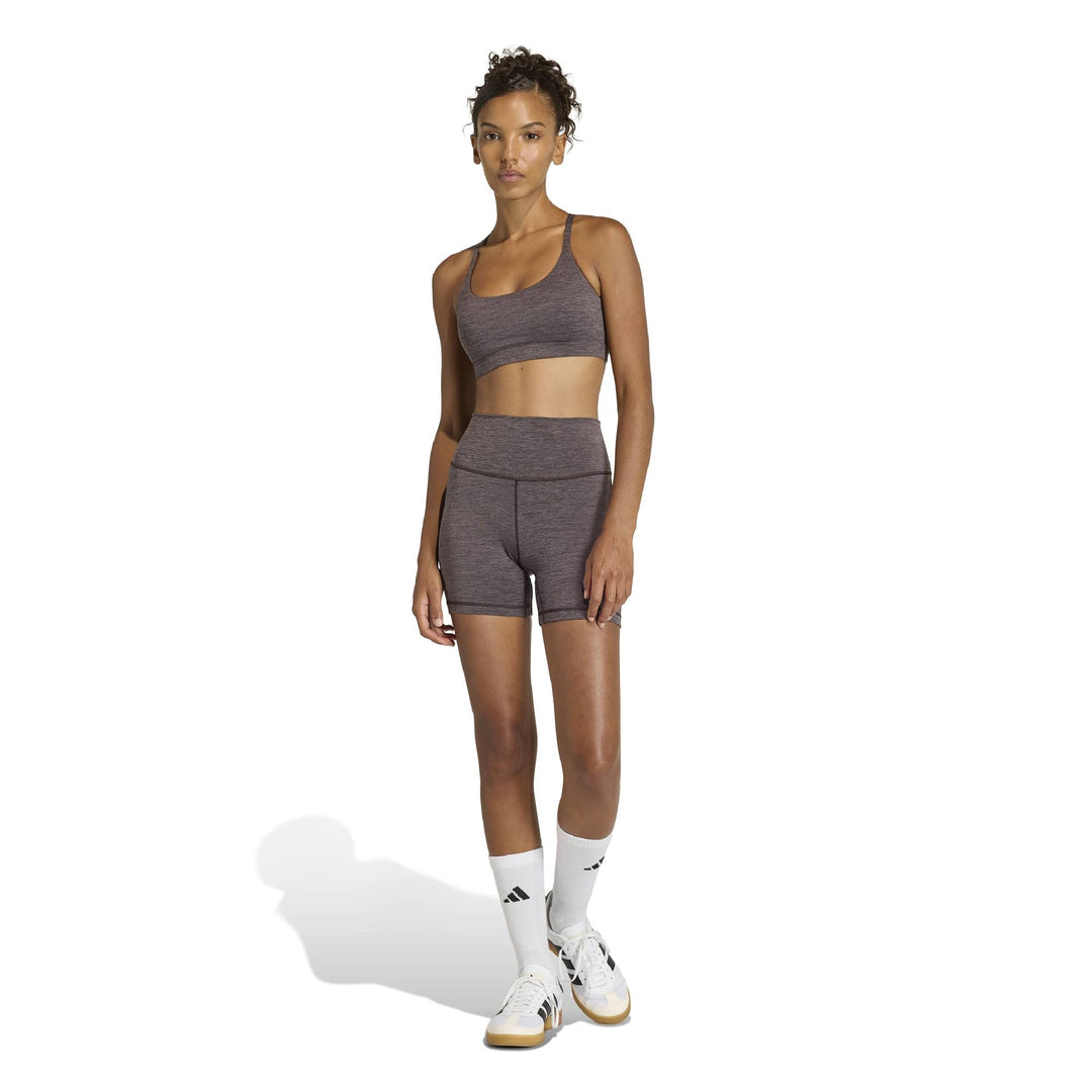 adidas All Me Ls - aurora