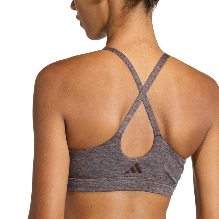 adidas All Me Ls - aurora