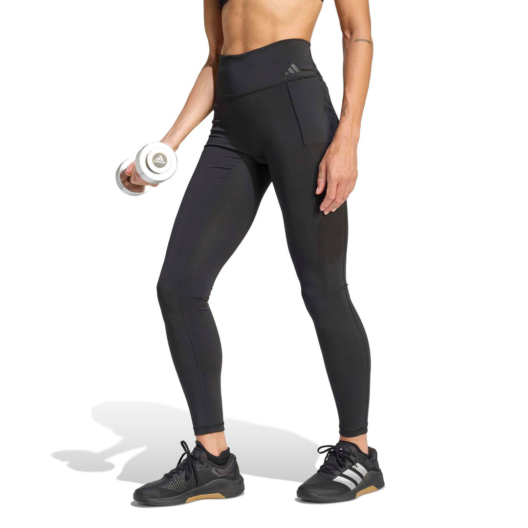 adidas Opt 1/1 L - black
