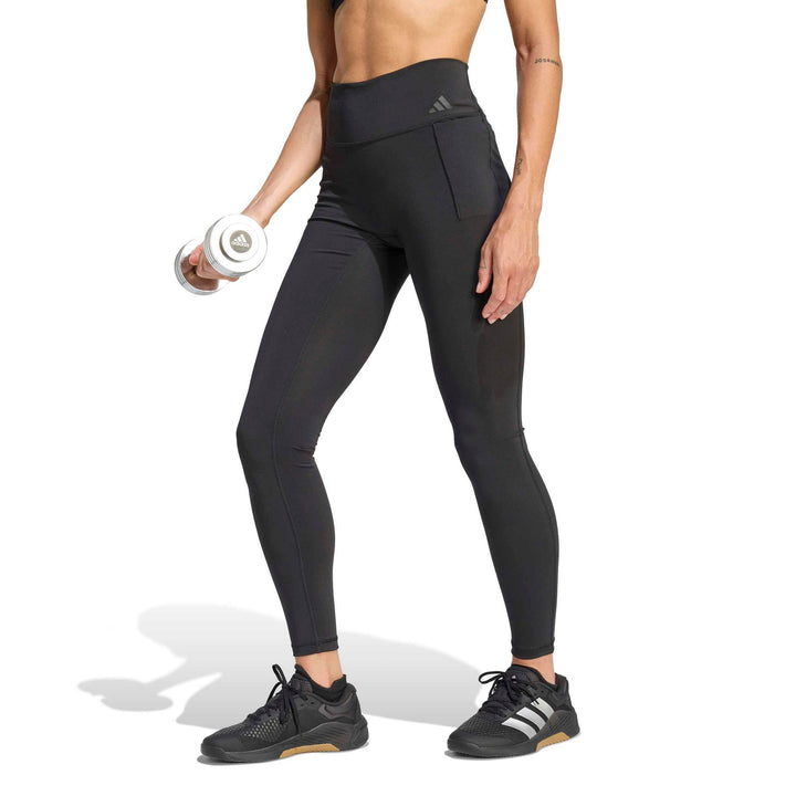 adidas Opt 1/1 L - black
