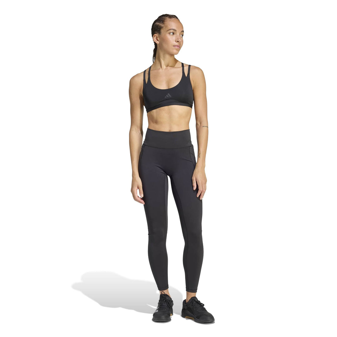 adidas Opt 1/1 L - black