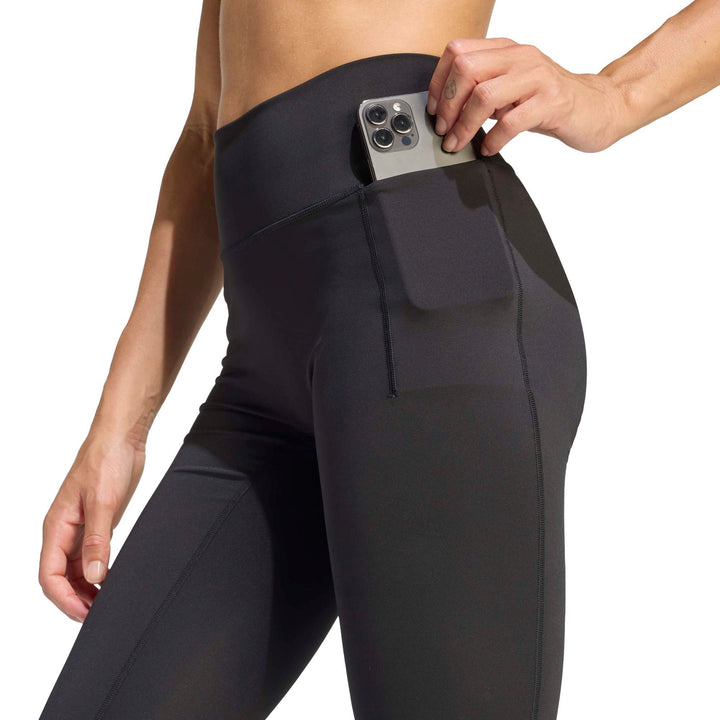adidas Opt 1/1 L - black