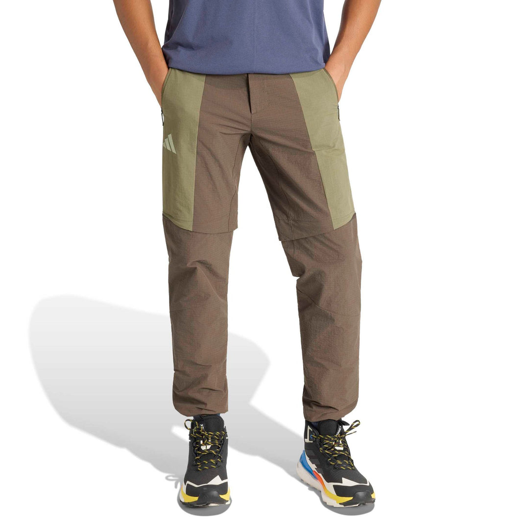 adidas Xpr U.Z.O P - olistr/shaoli