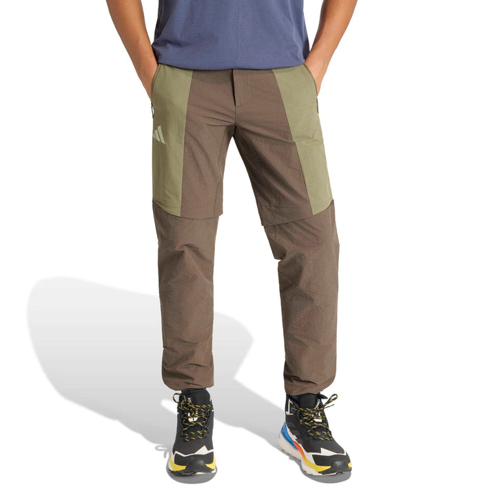adidas Xpr U.Z.O P - olistr/shaoli
