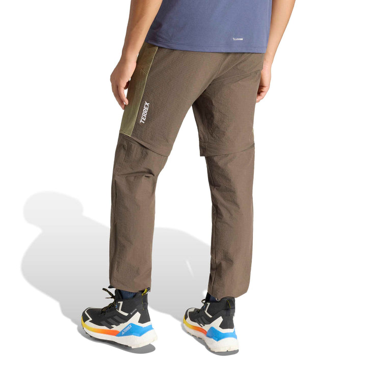 adidas Xpr U.Z.O P - olistr/shaoli