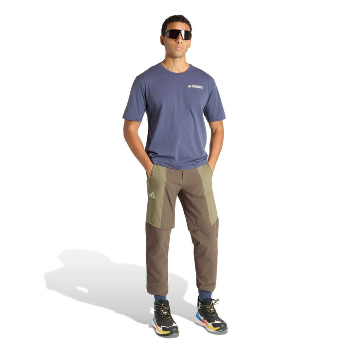 adidas Xpr U.Z.O P - olistr/shaoli