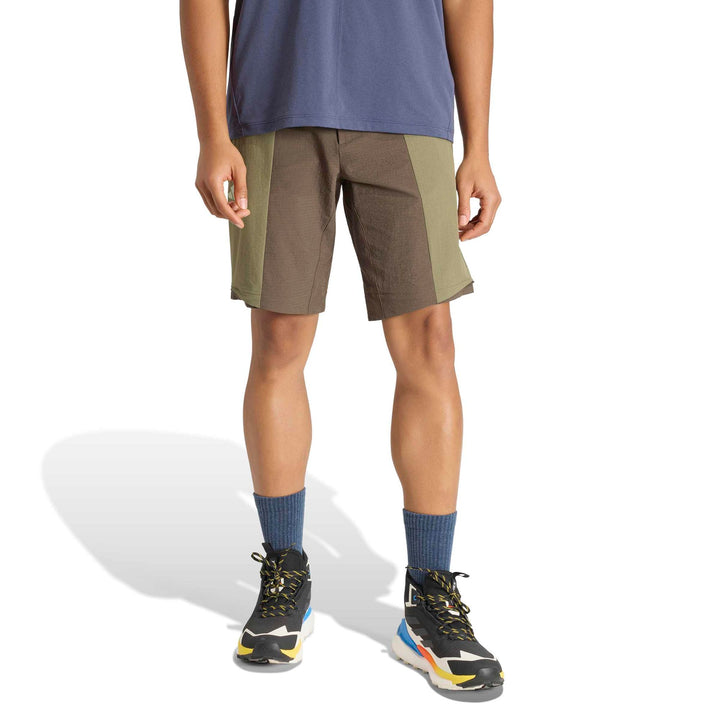 adidas Xpr U.Z.O P - olistr/shaoli