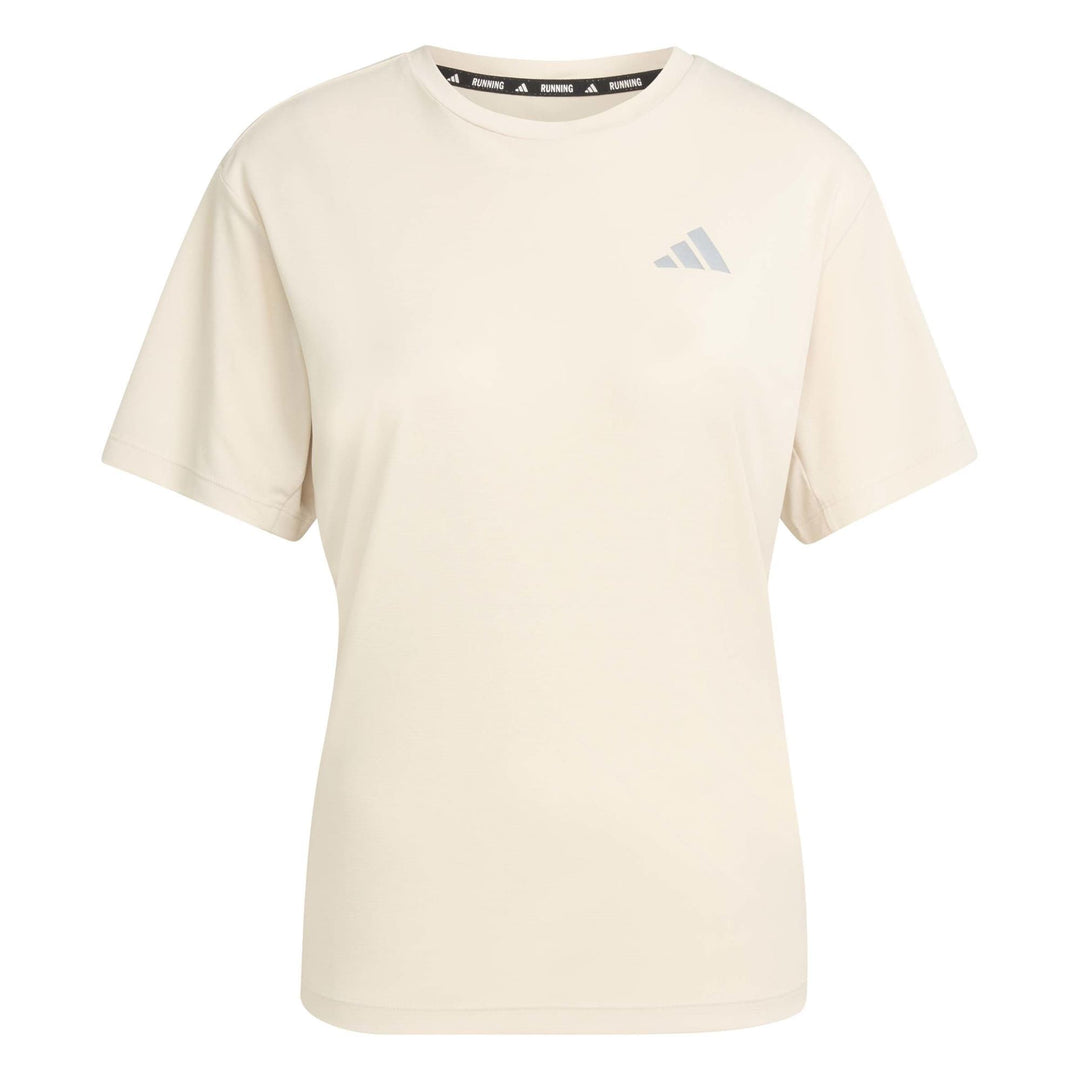 adidas Run Ess Tee W - crli
