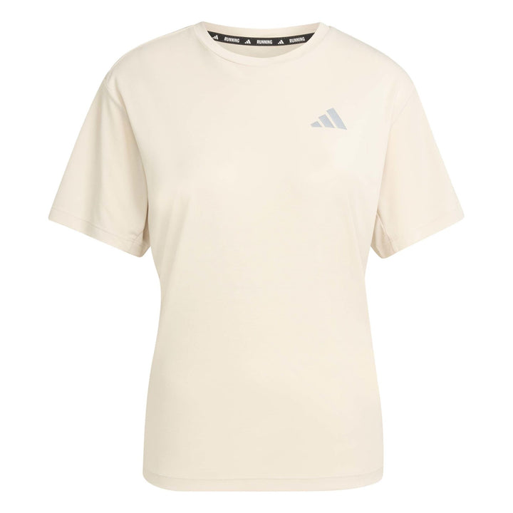 adidas Run Ess Tee W - crli